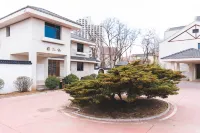 Anyue Scenic Villa (Nandaihe Xianluo Island)