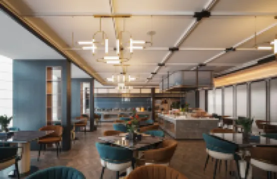 Mehood Hotel (Yanliang Branch)