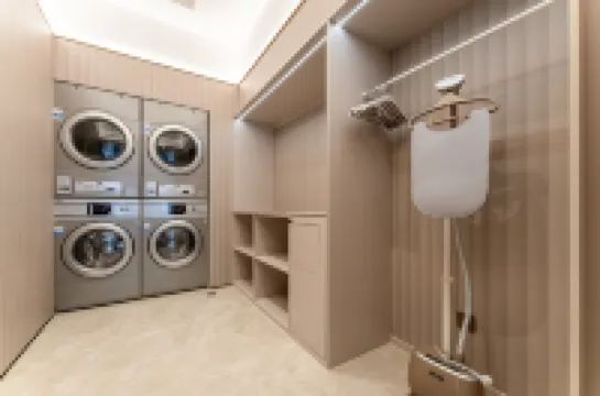 漢庭飯店（平潭潭城路店）