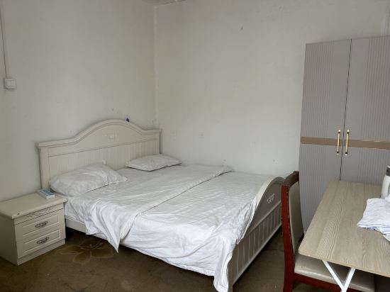 Beijing Licheng Apartment