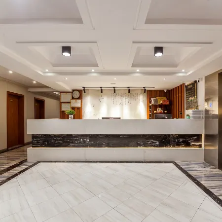 Tianlong Apartment Hotel