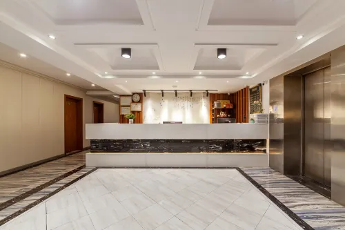 Tianlong Apartment Hotel - Pet Friendly