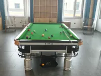Chaka Salt Road Hotel - Gym