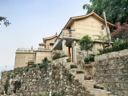 SuHong Secret Residence