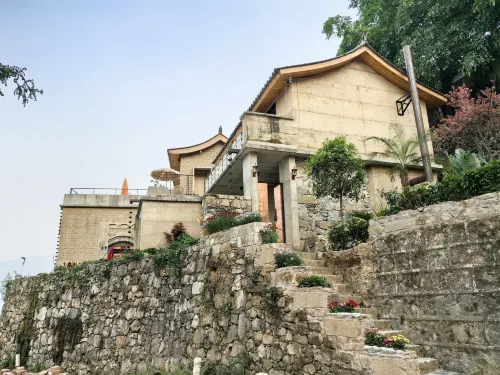 SuHong Secret Residence