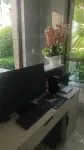 Emeishan Danyueshan Vacation Homestay (Emeishan High-Speed Railway Station Baoguo Temple) - Condos