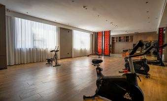 Xuancheng Hotel (Linyi Taisheng Plaza Wanda Plaza Branch)