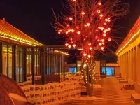 Zixiangyuan Homestay (Chahar Square Store)