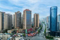 Aibo Hotel (Zunyi Bozhou Toll Station Daheng Mingcheng)