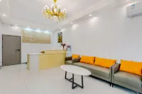 Shehong Yuetu Sunshine Inn