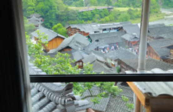 Langde Miaoshe Scenic Homestay