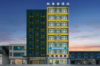 Kailaideng Hotel - 3-Star