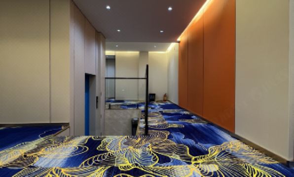 Holiday Inn Junlang (Guangzhou Zengcheng Wanda Metro Station)