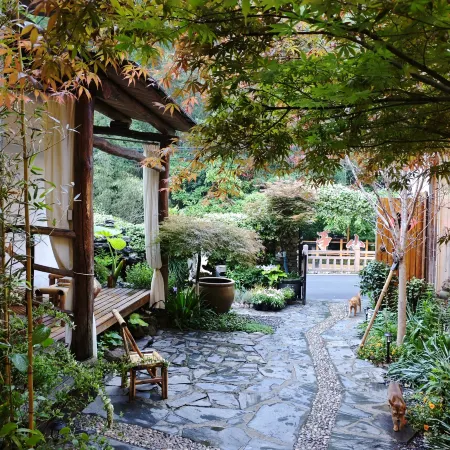 Chengshi Courtyard B&B