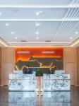 CONBO INTERNATIONAL HOTEL Hotels in Shufu