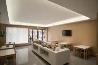 Shankee Tea Style Hotel (Yuexi County Government Mingtangshan Road) - 2-Star
