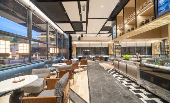 Four Points By Sheraton Mianyang