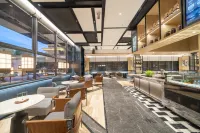Four Points By Sheraton Mianyang Hotels in Mianyang