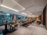 Tongshan Fengchishan Hotel (Fengchishan Forest Park) - Morgenmad