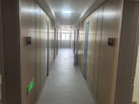 Four Seasons Wuqi Lufeng Hotel Hotels in Wuqi