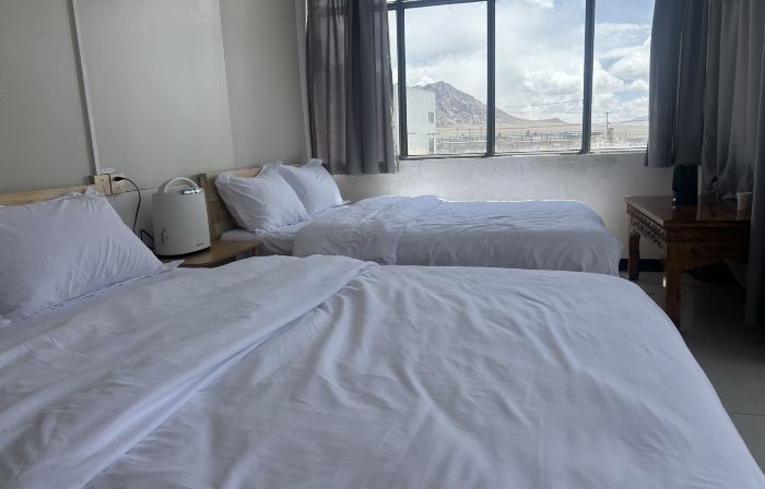 Xianqianxiang Hotel