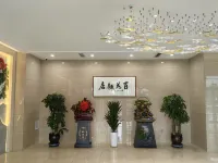 BLossom Hotel Hotels in Gaolan