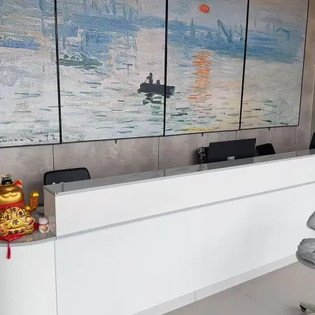 Changhai Yihaiyuan Hotel