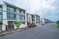 積想家民宿(上海金山北站店) 樂高樂園度假區酒店