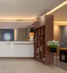 Youyou E-sports Hotel (Taiyuan University of Technology Metro Station Branch)