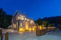 Beijing Falang Guesthouse