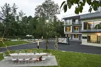 Shili Villa Private Hot Spring Detached Villa