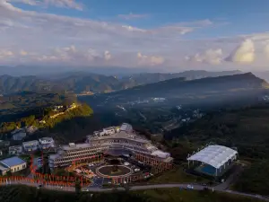 叙永漢林ホテル