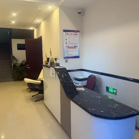 Yunxi Homestay