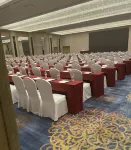 Lanhuahua International Hotel Hotels in Yongning