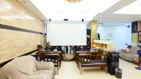 Border Town International Youth Hostel Fenghuang Ancient City Bar Street Branch