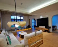 Taibai Yunxi Yinshe Bed and Breakfast