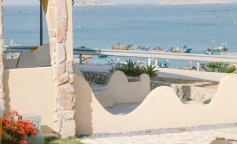 Pingtan Silent White Sand Photography Seaview Homestay