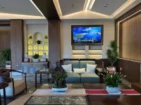 Huanghe Waitan Yinqi Sitang Homestay - 4-Star