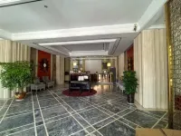 Zhe Ting Esports Hotel (Santai Tongchuan Ancient City Branch)