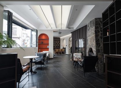 玖號公館（建水古城朱家花園店）