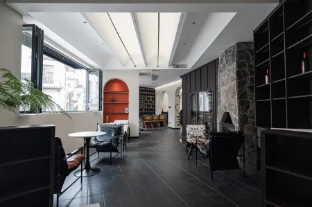 No.9 Mansion Отели рядом с достопримечательностью «Ant Workshop Scenic Area»