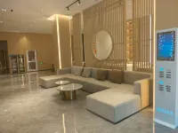 Flourishing  Hotels Hotel a Jiamusi