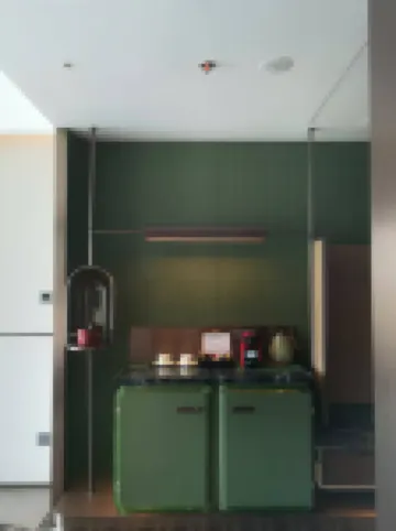 Hotel Indigo CHENGDU FINANCIAL CITY by IHG Hotels in Chengdu