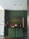 成都金融城英迪格飯店 金融城/雙子塔附近地區住宿飯店