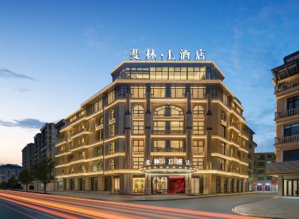 Feilin ·L Hotel