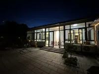 Yunmen Yinqi · Mountain View Courtyard Homestay (Qingzhou Yunmen Mountain Ancient City Scenic Area) - Pet friendly