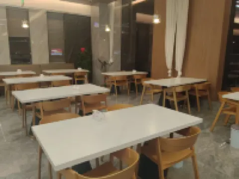 上饒雲岸酒店（上饒高鐵站店）