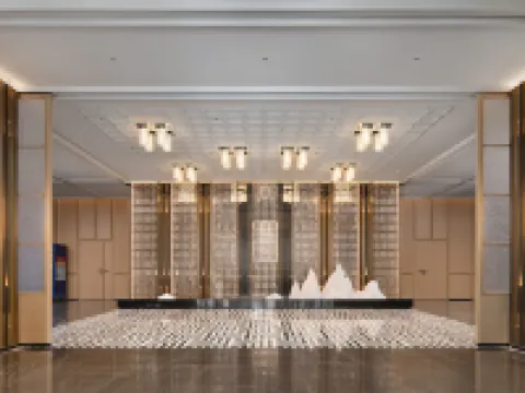 Hampton by Hilton Korla Hotels in Korla