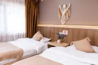 husnxijingshe Hotels in 