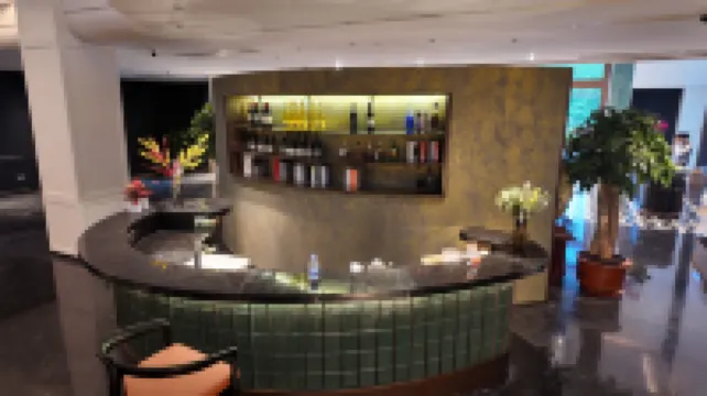 福清石竹山酒店（福清西站店）